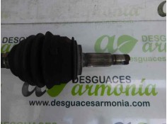 Recambio de transmision delantera derecha para toyota yaris (ksp9/scp9/nlp9) básico referencia OEM IAM 434100D180   2