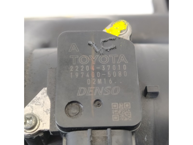 Recambio de filtro aire para lexus rx 450h referencia OEM IAM 0141401920  