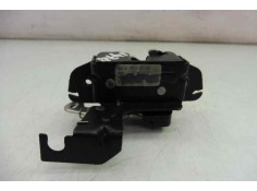 Recambio de cerradura maletero / porton para peugeot 3008 allure referencia OEM IAM 9685915280   2