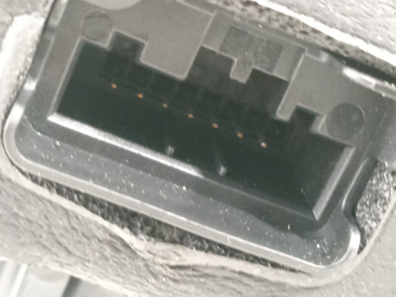 Recambio de cerradura puerta trasera izquierda para volkswagen passat variant (3g5) advance bmt referencia OEM IAM 5NA839015C  