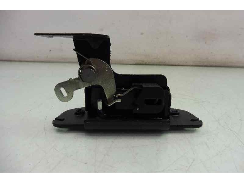 Recambio de cerradura maletero / porton para peugeot 3008 allure referencia OEM IAM 9685915280  