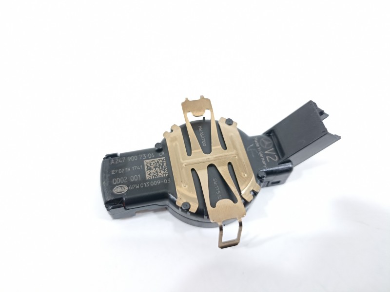 Recambio de sensor para mercedes-benz clase b (w247) 247 referencia OEM IAM A2479007304  