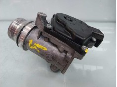 Recambio de caja mariposa para dacia dokker express ambiance referencia OEM IAM 161A05457R  