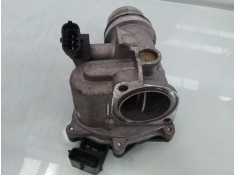 Recambio de caja mariposa para dacia dokker express ambiance referencia OEM IAM 161A05457R   2