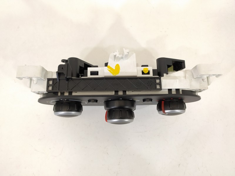 Recambio de mando climatizador para renault twingo iii intens referencia OEM IAM CW118002J7GDJ 00862902 