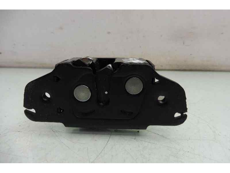 Recambio de cerradura maletero / porton para peugeot 3008 allure referencia OEM IAM 9685915280  