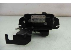 Recambio de cerradura maletero / porton para peugeot 3008 allure referencia OEM IAM 9685915280   2