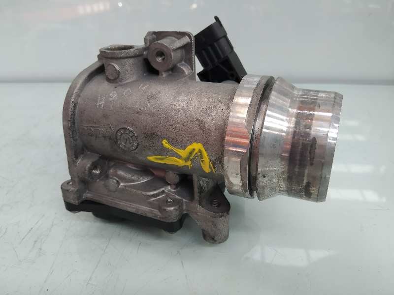 Recambio de caja mariposa para dacia dokker express ambiance referencia OEM IAM 161A05457R  