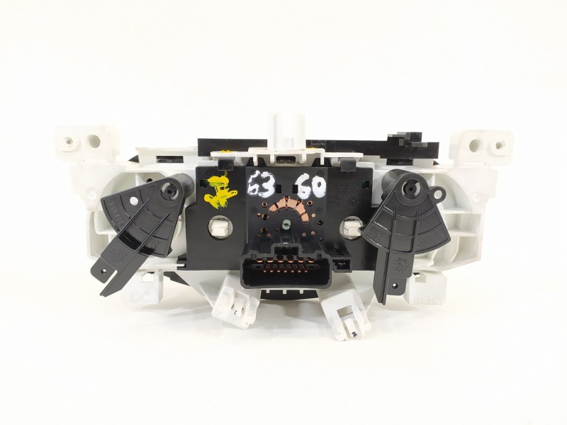 Recambio de mando climatizador para renault twingo iii intens referencia OEM IAM CW118002J7GDJ 00862902 
