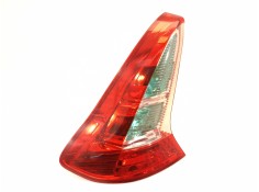 Recambio de piloto lateral izquierdo para citroën c4 berlina vtn@v referencia OEM IAM 9646801777  