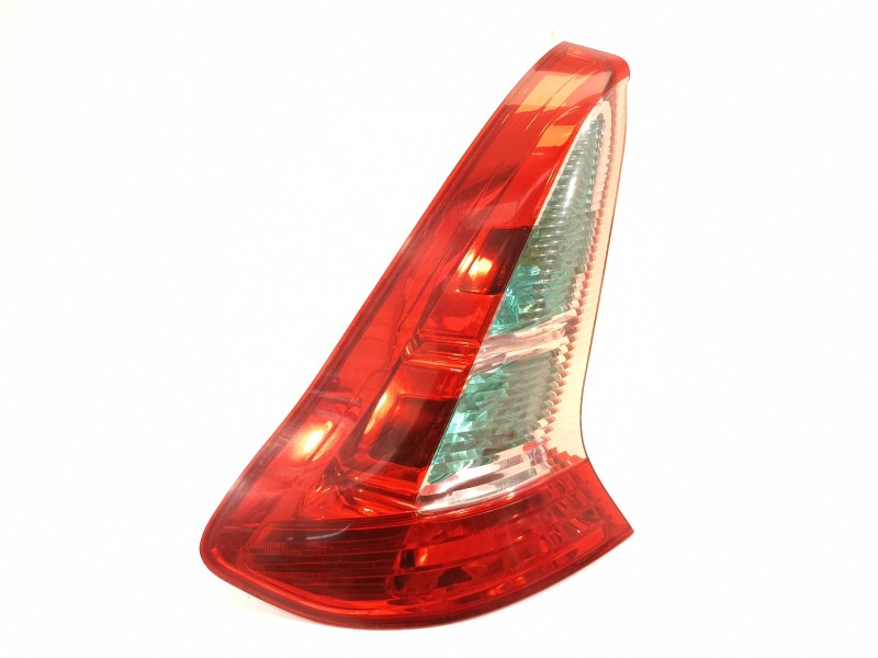 Recambio de piloto lateral izquierdo para citroën c4 berlina vtn@v referencia OEM IAM 9646801777  