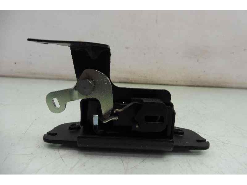 Recambio de cerradura maletero / porton para peugeot 3008 allure referencia OEM IAM 9685915280  