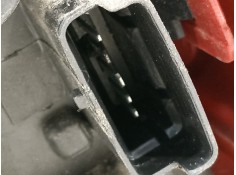 Recambio de piloto lateral izquierdo para citroën c4 berlina vtn@v referencia OEM IAM 9646801777   2