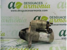 Recambio de motor arranque para opel astra j lim. enjoy referencia OEM IAM 8980147432  