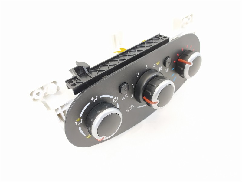 Recambio de mando climatizador para renault twingo iii intens referencia OEM IAM CW118002J7GDJ 00862902 
