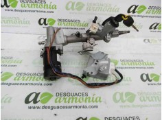 Recambio de columna direccion para toyota yaris (ksp9/scp9/nlp9) básico referencia OEM IAM 452000D090 1129001331 896500D110