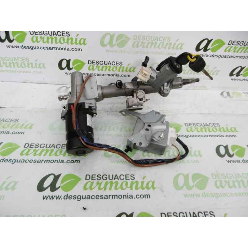 Recambio de columna direccion para toyota yaris (ksp9/scp9/nlp9) básico referencia OEM IAM 452000D090 1129001331 896500D110