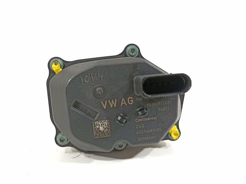 Recambio de caja mariposa para volkswagen passat variant (3g5) advance bmt referencia OEM IAM 04L131501M  