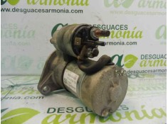 Recambio de motor arranque para opel astra j lim. enjoy referencia OEM IAM 8980147432   2