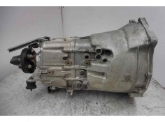 Recambio de caja cambios para bmw serie 3 berlina (e36) 2.5 turbodiesel cat referencia OEM IAM HDK  