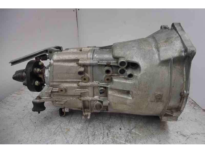 Recambio de caja cambios para bmw serie 3 berlina (e36) 2.5 turbodiesel cat referencia OEM IAM HDK  