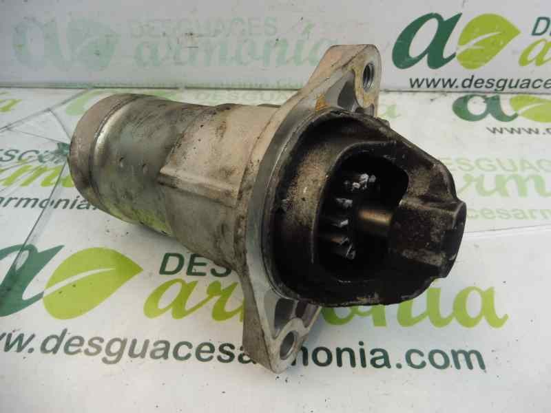 Recambio de motor arranque para opel astra j lim. enjoy referencia OEM IAM 8980147432  