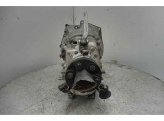 Recambio de caja cambios para bmw serie 3 berlina (e36) 2.5 turbodiesel cat referencia OEM IAM HDK   2