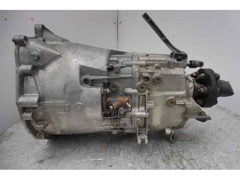 Recambio de caja cambios para bmw serie 3 berlina (e36) 2.5 turbodiesel cat referencia OEM IAM HDK  