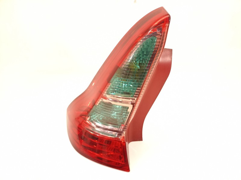 Recambio de piloto lateral izquierdo para citroën c4 berlina vtn@v referencia OEM IAM 9646801777  