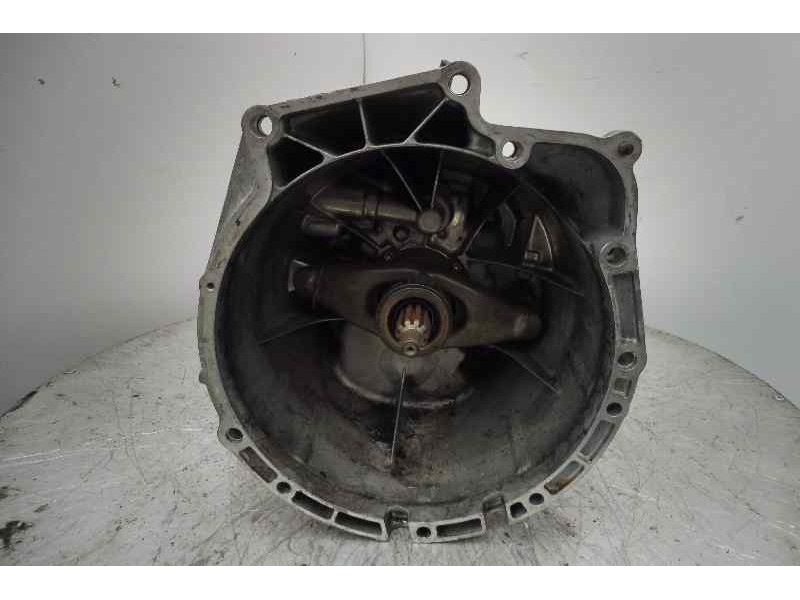 Recambio de caja cambios para bmw serie 3 berlina (e36) 2.5 turbodiesel cat referencia OEM IAM HDK  