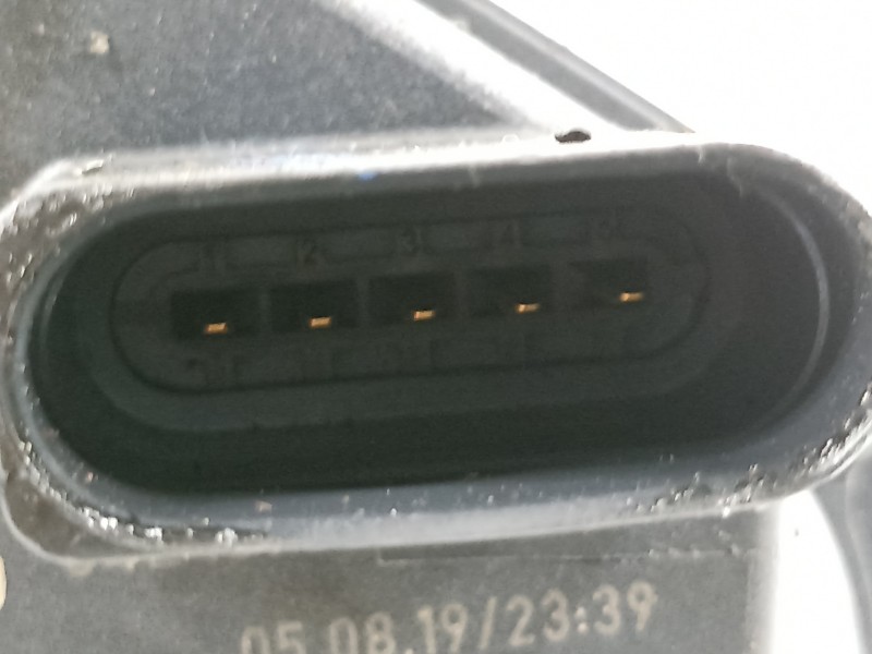 Recambio de caja mariposa para volkswagen passat variant (3g5) advance bmt referencia OEM IAM 04L131501M  