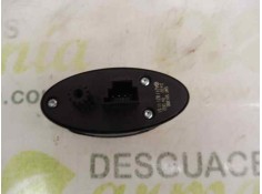 Recambio de mando multifuncion para mercedes-benz clase e (w211) berlina e 500 (211.070) referencia OEM IAM 2118211151 A21182111 2