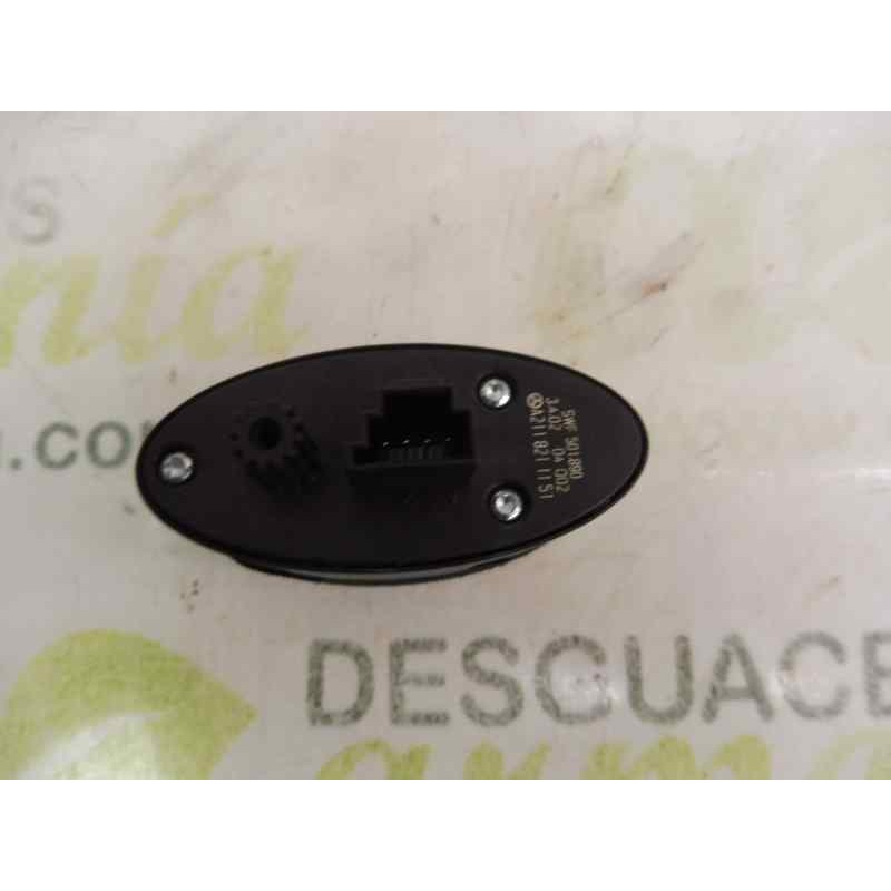 Recambio de mando multifuncion para mercedes-benz clase e (w211) berlina e 500 (211.070) referencia OEM IAM 2118211151 A21182111