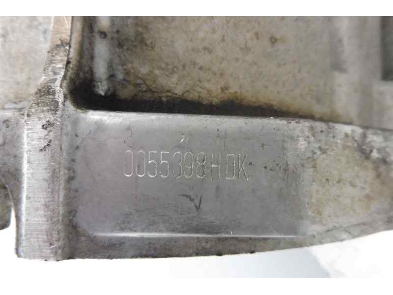 Recambio de caja cambios para bmw serie 3 berlina (e36) 2.5 turbodiesel cat referencia OEM IAM HDK  