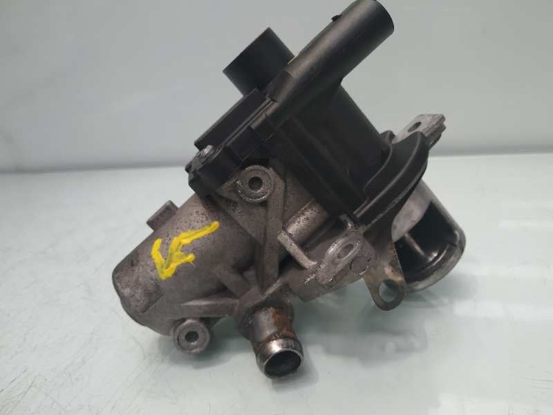 Recambio de valvula egr para dacia dokker express ambiance referencia OEM IAM 8200836385 8200846454F 