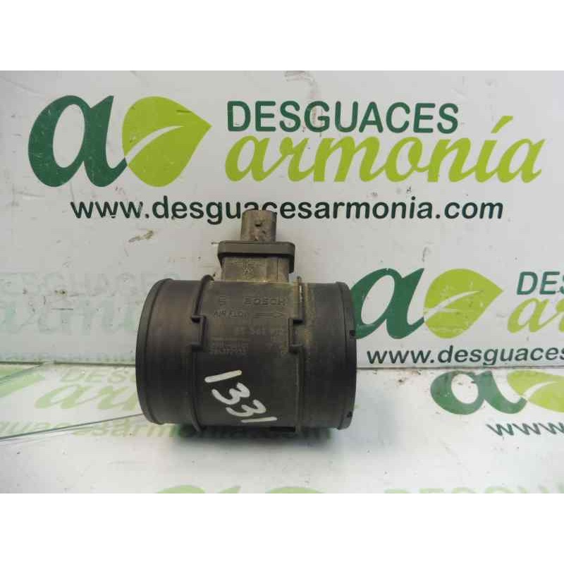 Recambio de caudalimetro para opel astra j lim. enjoy referencia OEM IAM 55561912 0281002940 