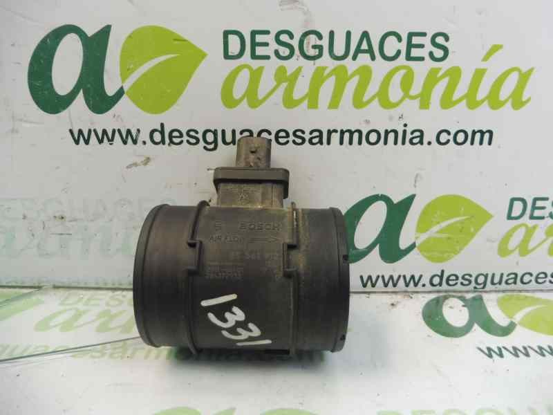 Recambio de caudalimetro para opel astra j lim. enjoy referencia OEM IAM 55561912 0281002940 