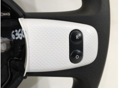 Recambio de volante para renault twingo iii intens referencia OEM IAM 484004149R   2