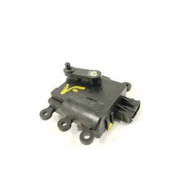 MOTOR APERTURA TRAMPILLAS CLIMATIZADOR DF7361B60A 8612E 
