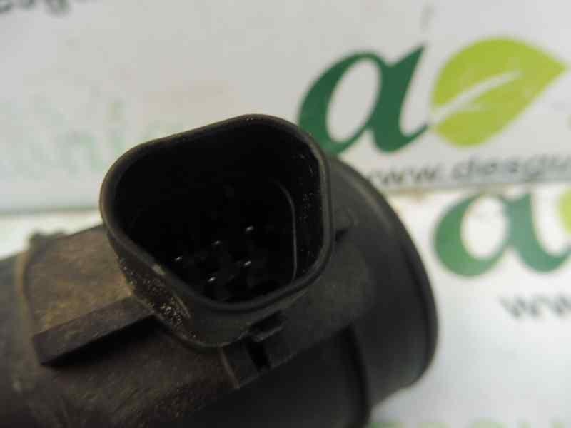 Recambio de caudalimetro para opel astra j lim. enjoy referencia OEM IAM 55561912 0281002940 