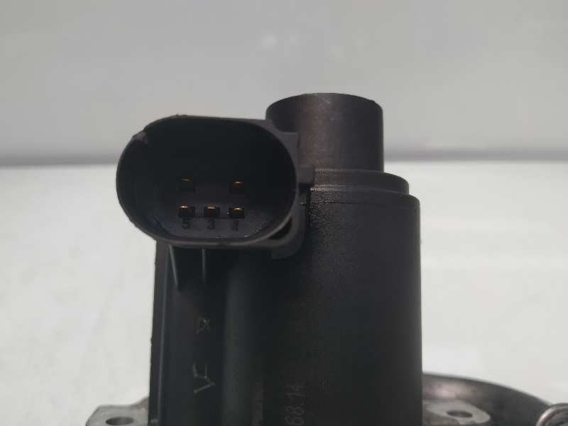 Recambio de valvula egr para dacia dokker express ambiance referencia OEM IAM 8200836385 8200846454F 
