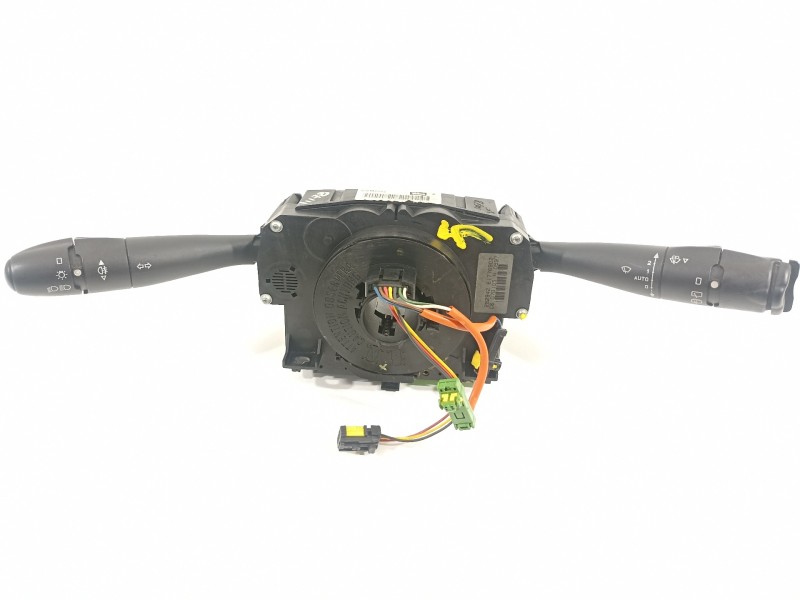 Recambio de mando luces para peugeot 1007 dolce referencia OEM IAM 96576791XT  