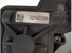 Recambio de pinza freno trasera izquierda para mercedes-benz clase glc coupe (bm 253)(6.2016) glc 250 4matic (253.346) referenci 2