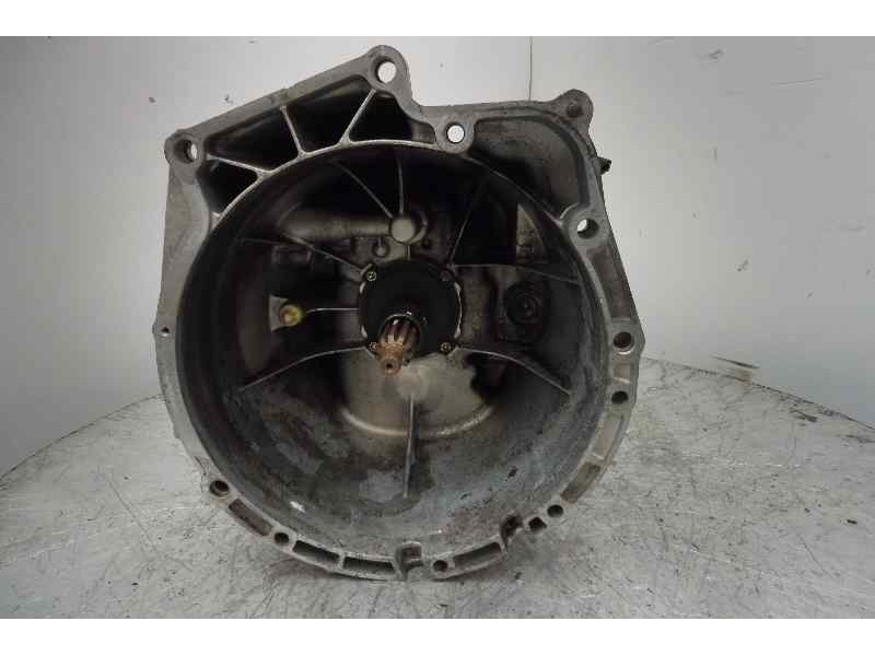 Recambio de caja cambios para bmw serie 7 (e38) 2.5 turbodiesel cat referencia OEM IAM HML  