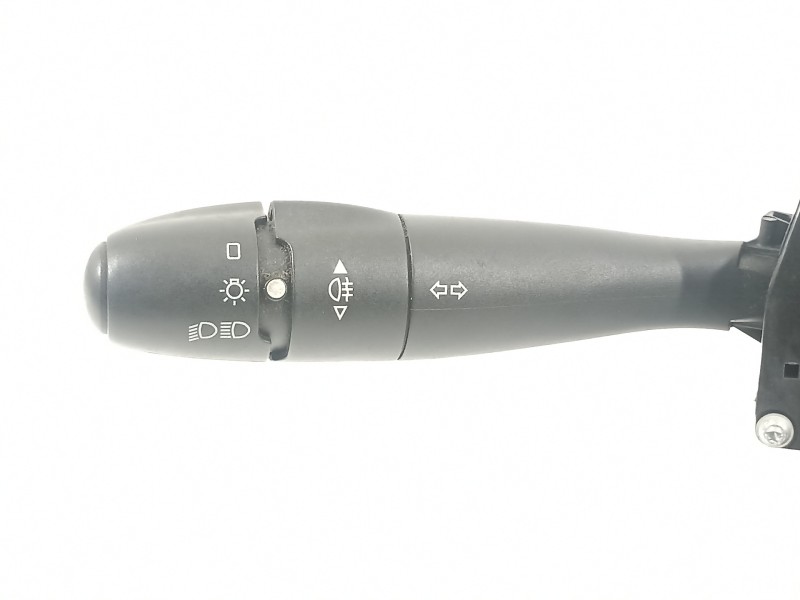 Recambio de mando luces para peugeot 1007 dolce referencia OEM IAM 96576791XT  