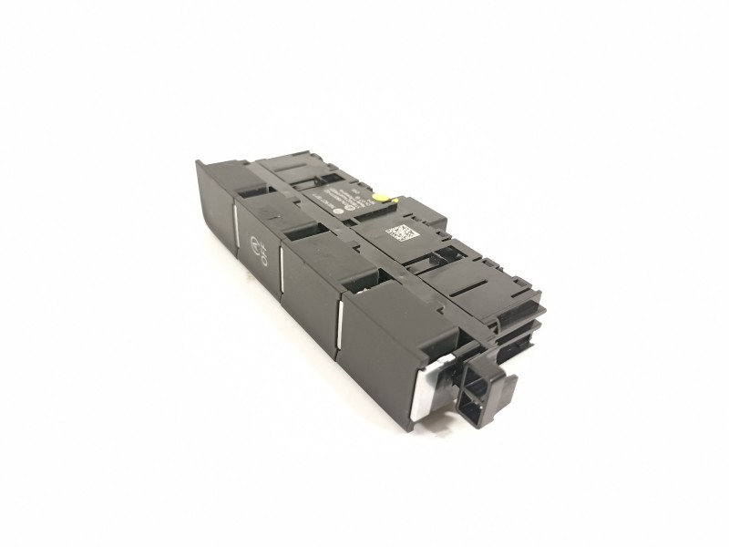 Recambio de mando multifuncion para volkswagen passat variant (3g5) advance bmt referencia OEM IAM 3G0927137T 03498001102 