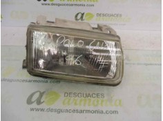 Recambio de faro derecho para volkswagen polo berlina (6n1) básico referencia OEM IAM 6N1941016A  