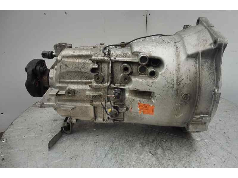 Recambio de caja cambios para bmw serie 7 (e38) 2.5 turbodiesel cat referencia OEM IAM HML  