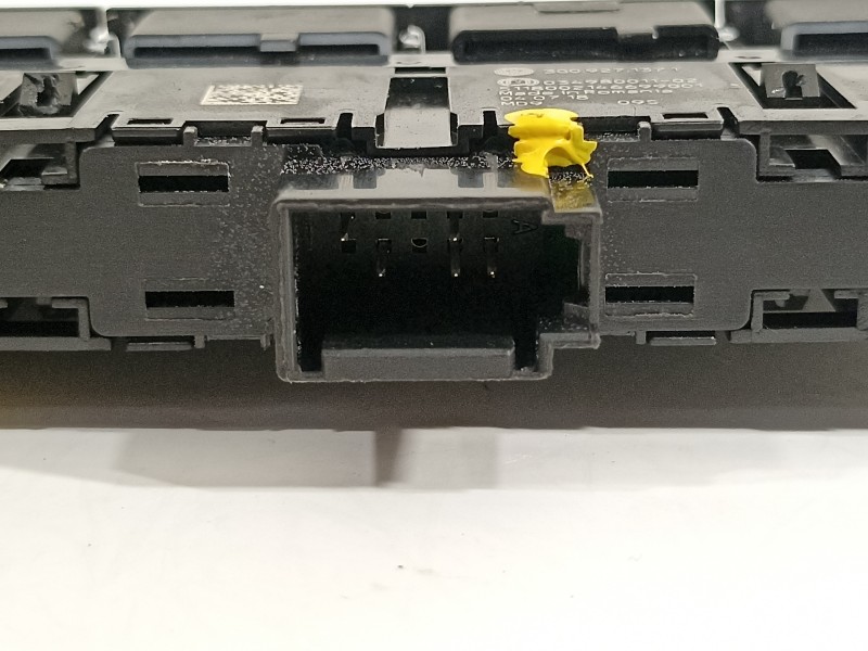 Recambio de mando multifuncion para volkswagen passat variant (3g5) advance bmt referencia OEM IAM 3G0927137T 03498001102 