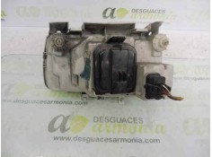 Recambio de faro derecho para volkswagen polo berlina (6n1) básico referencia OEM IAM 6N1941016A   2